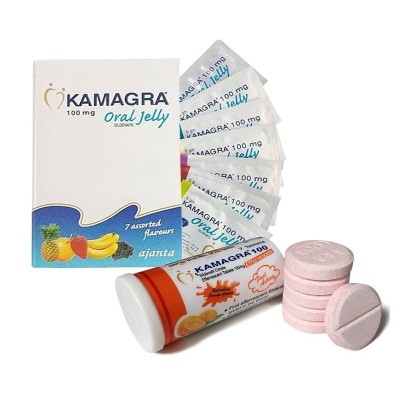 Kamagra Jelly Nasıl Kullanılır